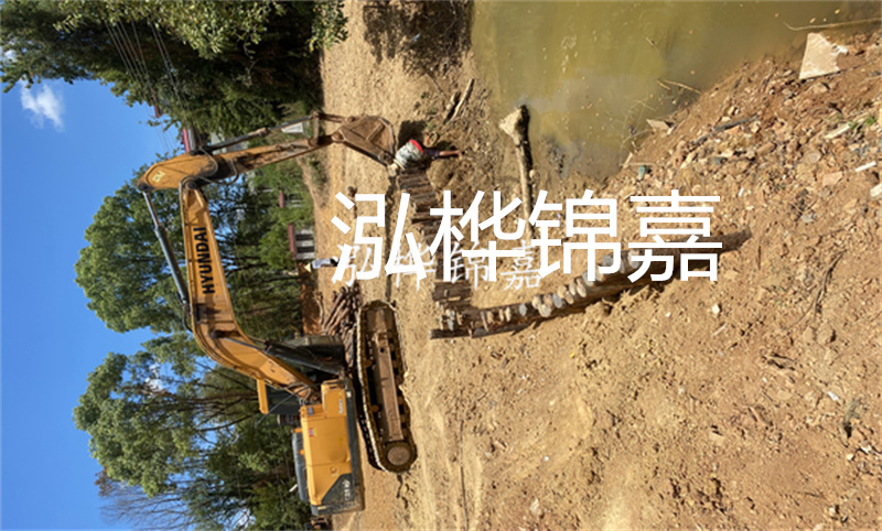 選擇適合的路緣石尺寸，打造完美道路邊緣
